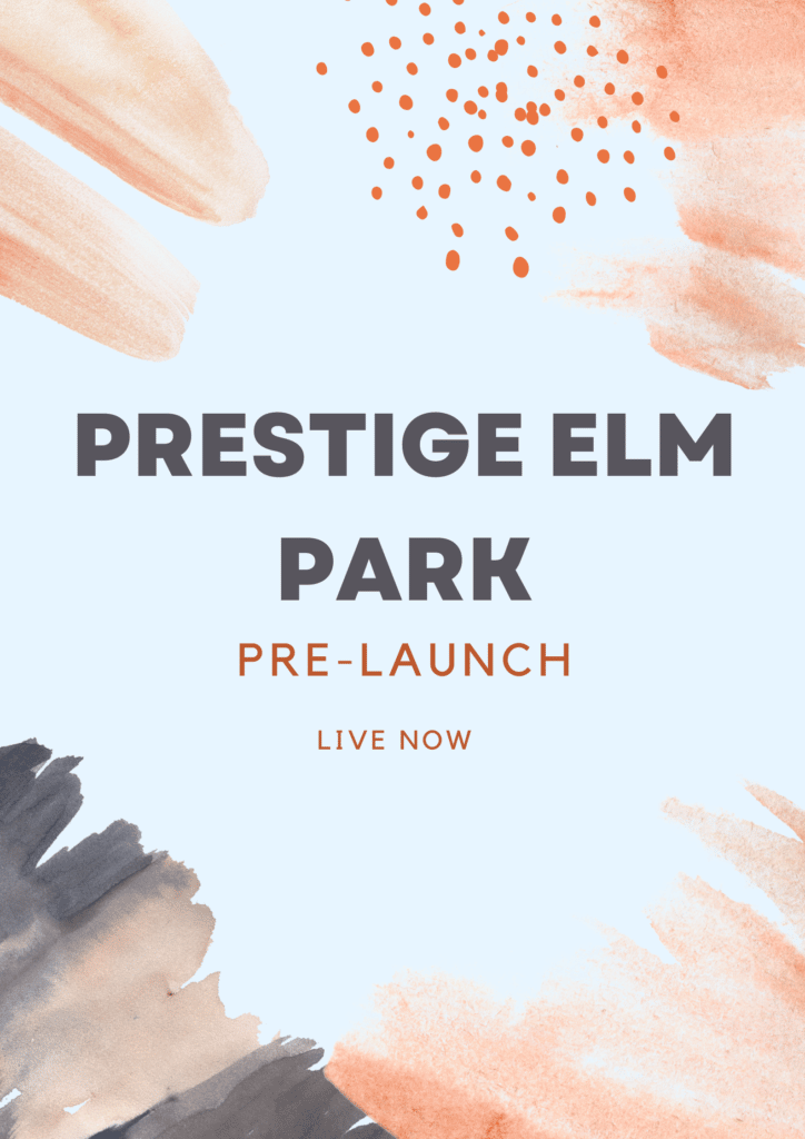 prestige elm park