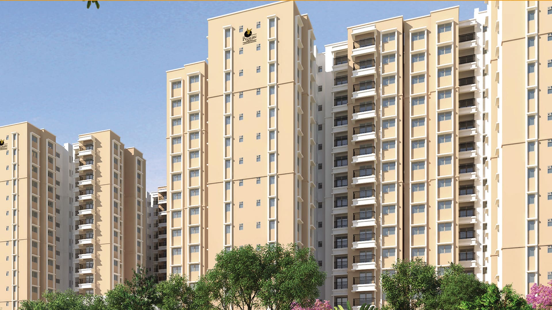 Real estate-focused investment funds by Prestige Group